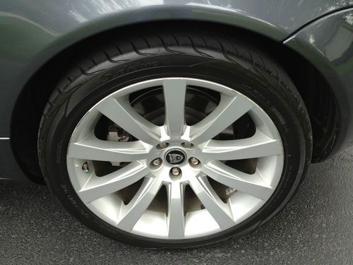 2007 Jaguar XK Coupe Luxury Package, Premium Sound, Adaptive Cruise-Rare, US $29,999.00, image 10