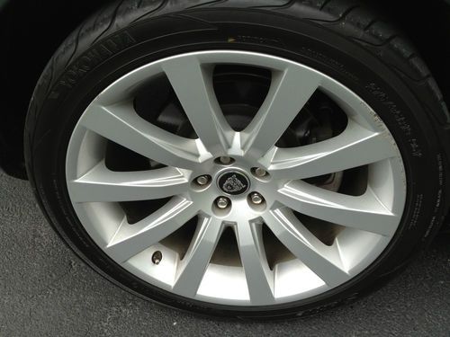 2007 Jaguar XK Coupe Luxury Package, Premium Sound, Adaptive Cruise-Rare, US $29,999.00, image 11