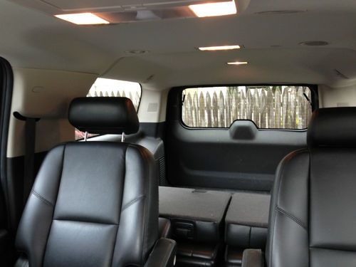 2010 GMC Yukon XL 1500 SLT Sport Utility 4-Door 5.3L, US $35,900.00, image 5
