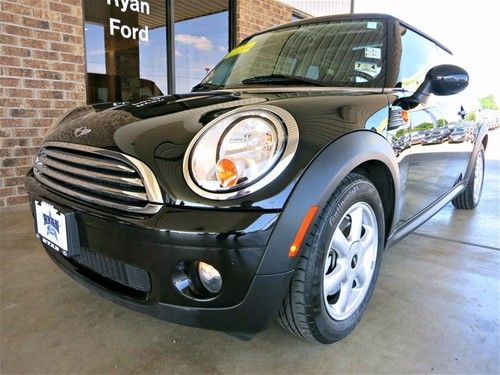 2010 one owner automatic black leather keyless entry alloys 13k