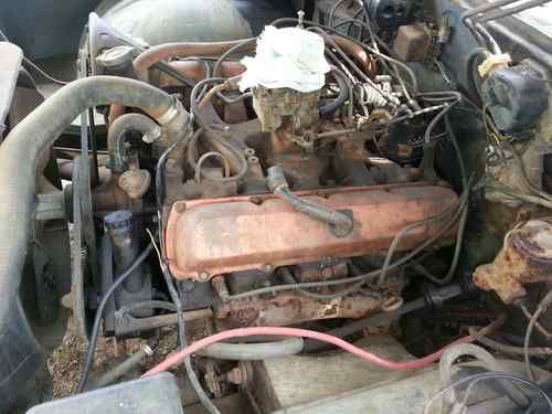 1968 OLDS 442 CONVERTABLE AUTOMATIC, 1 OF LESS THAN 3476, image 20