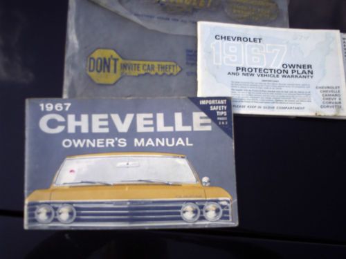 classic 1967 chevelle malibu convertible, chevrolet, image 2