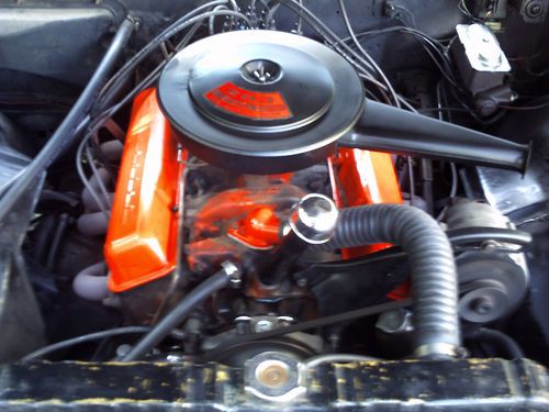 classic 1967 chevelle malibu convertible, chevrolet, image 3