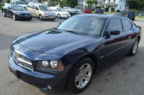 2006 dodge charger