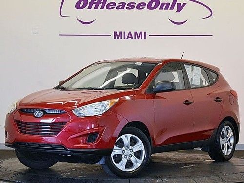 Low miles spoiler cd player all power cruise control warranty off lease only