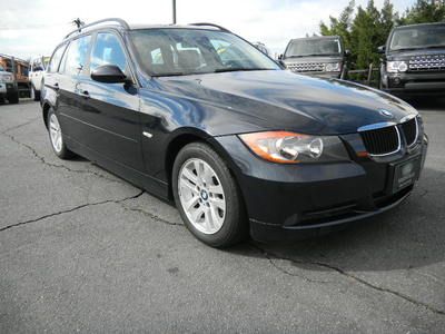 328it wagon estate touring certified not 335i xit 5 series like x type jaguar