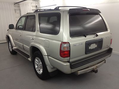 Just Traded!! Limited 4Runner V6 4x4 Must sell, image 4