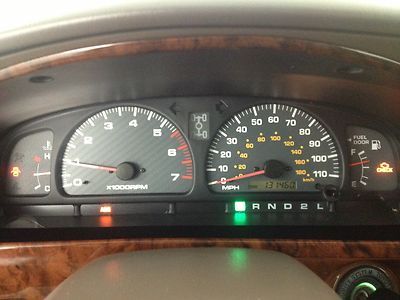 Just Traded!! Limited 4Runner V6 4x4 Must sell, image 7