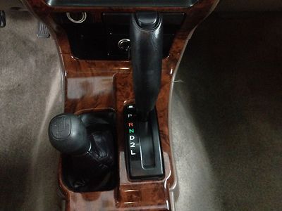 Just Traded!! Limited 4Runner V6 4x4 Must sell, image 9