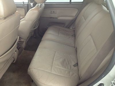 Just Traded!! Limited 4Runner V6 4x4 Must sell, image 12