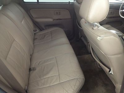 Just Traded!! Limited 4Runner V6 4x4 Must sell, image 16