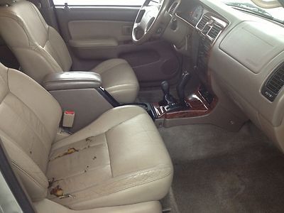 Just Traded!! Limited 4Runner V6 4x4 Must sell, image 18