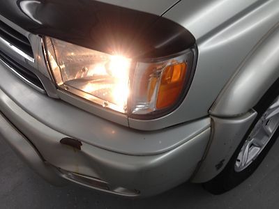 Just Traded!! Limited 4Runner V6 4x4 Must sell, image 22