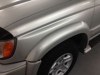 Just Traded!! Limited 4Runner V6 4x4 Must sell, image 23