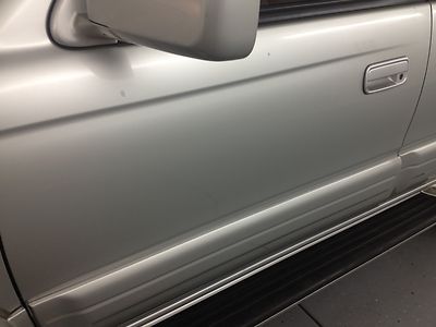 Just Traded!! Limited 4Runner V6 4x4 Must sell, image 24