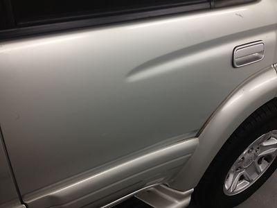 Just Traded!! Limited 4Runner V6 4x4 Must sell, image 25