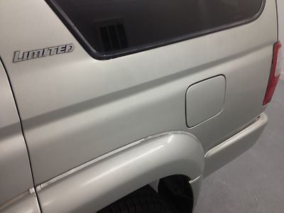 Just Traded!! Limited 4Runner V6 4x4 Must sell, image 26