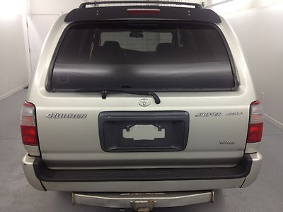 Just Traded!! Limited 4Runner V6 4x4 Must sell, image 27