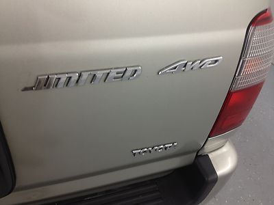 Just Traded!! Limited 4Runner V6 4x4 Must sell, image 28