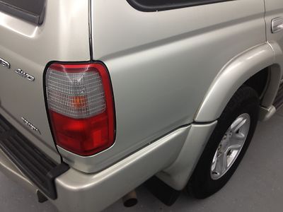 Just Traded!! Limited 4Runner V6 4x4 Must sell, image 29