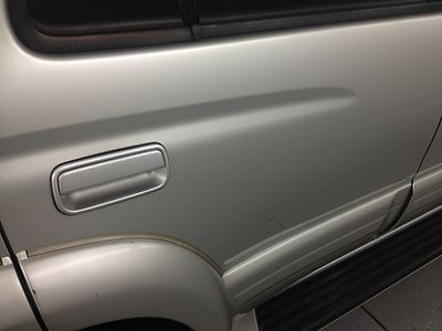 Just Traded!! Limited 4Runner V6 4x4 Must sell, image 30