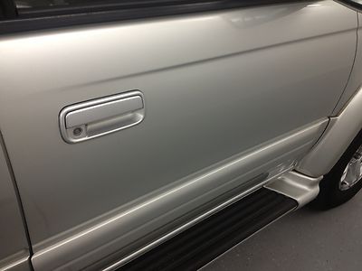 Just Traded!! Limited 4Runner V6 4x4 Must sell, image 31