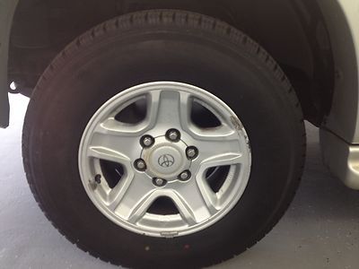 Just Traded!! Limited 4Runner V6 4x4 Must sell, image 34