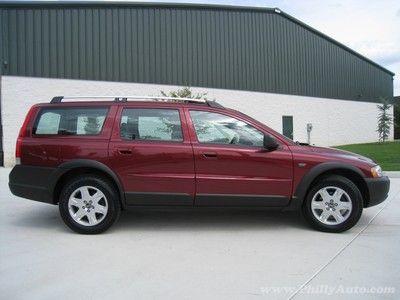 NO RESERVE! 1-OWNER! CLEAN CARFAX! INSPECTED! LEATHER! SUNROOF! SKID PLATES! 4WD, image 6