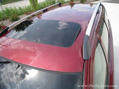 NO RESERVE! 1-OWNER! CLEAN CARFAX! INSPECTED! LEATHER! SUNROOF! SKID PLATES! 4WD, image 13