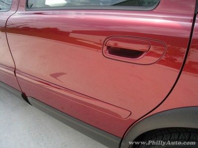 NO RESERVE! 1-OWNER! CLEAN CARFAX! INSPECTED! LEATHER! SUNROOF! SKID PLATES! 4WD, image 16