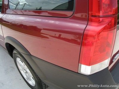 NO RESERVE! 1-OWNER! CLEAN CARFAX! INSPECTED! LEATHER! SUNROOF! SKID PLATES! 4WD, image 17