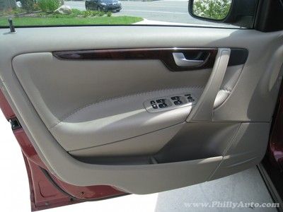 NO RESERVE! 1-OWNER! CLEAN CARFAX! INSPECTED! LEATHER! SUNROOF! SKID PLATES! 4WD, image 30