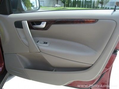 NO RESERVE! 1-OWNER! CLEAN CARFAX! INSPECTED! LEATHER! SUNROOF! SKID PLATES! 4WD, image 33