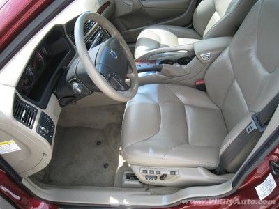 NO RESERVE! 1-OWNER! CLEAN CARFAX! INSPECTED! LEATHER! SUNROOF! SKID PLATES! 4WD, image 34