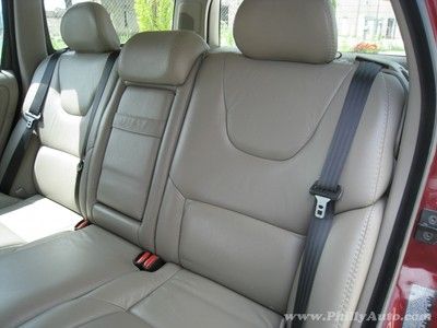 NO RESERVE! 1-OWNER! CLEAN CARFAX! INSPECTED! LEATHER! SUNROOF! SKID PLATES! 4WD, image 37