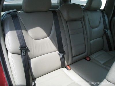 NO RESERVE! 1-OWNER! CLEAN CARFAX! INSPECTED! LEATHER! SUNROOF! SKID PLATES! 4WD, image 39