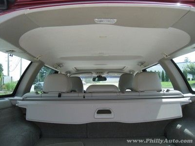 NO RESERVE! 1-OWNER! CLEAN CARFAX! INSPECTED! LEATHER! SUNROOF! SKID PLATES! 4WD, image 50