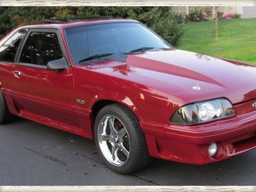 Used ford mustang syracuse ny #8