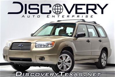 *awd* must see! free 5-yr warranty / shipping! loaded gas sipper