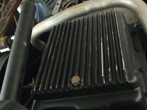 1990 Chevrolet Blazer Silverado Sport Utility 2-Door 5.7L, image 13