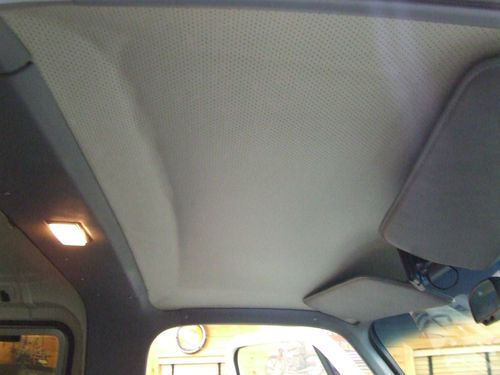 1990 Chevrolet Blazer Silverado Sport Utility 2-Door 5.7L, image 20