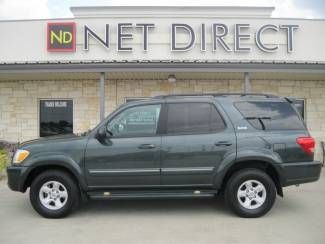 07 sr5 86k mi sunroof alloys side steps texas non smoker net direct auto texas