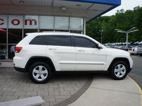 2011 jeep grand cherokee