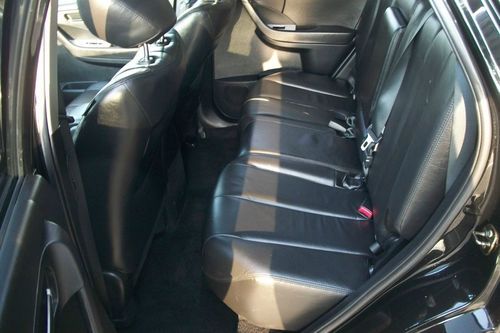 2004 Nissan Murano SL Sport Utility 4-Door 3.5L, image 12