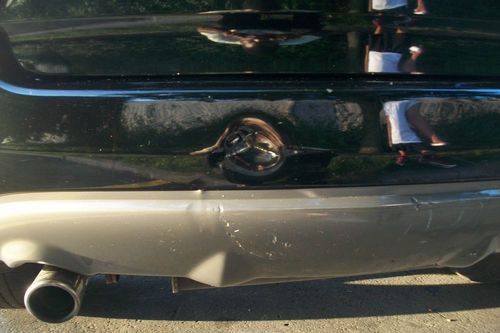 2004 Nissan Murano SL Sport Utility 4-Door 3.5L, image 13