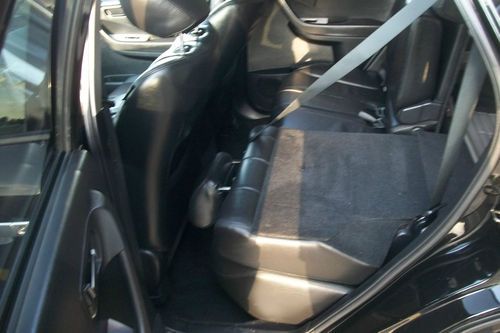 2004 Nissan Murano SL Sport Utility 4-Door 3.5L, image 14