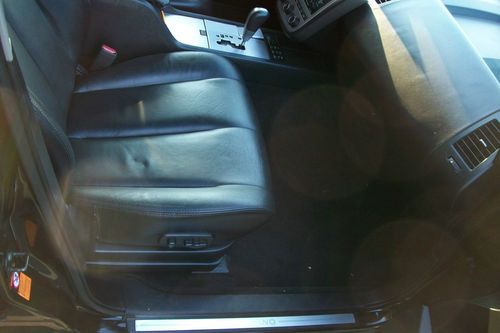 2004 Nissan Murano SL Sport Utility 4-Door 3.5L, image 19