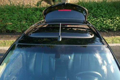 2004 Nissan Murano SL Sport Utility 4-Door 3.5L, image 21