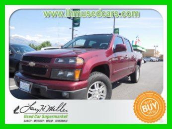 2009 lt used 3.7l i5 20v 4wd premium onstar