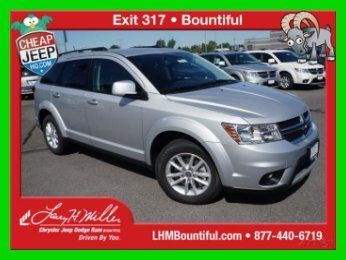 2014 sxt new 3.6l v6 24v awd suv premium